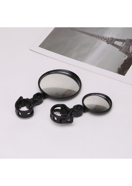 51 mm Stil 1 Adet Yuvarlak Bisiklet Dikiz Gidon Aynaları Dağ Bisikleti Bisiklet Dikiz Aynası Geniş Açı Dışbükey Ayna Bisiklet Aksesuarı (Yurt Dışından) modelleri