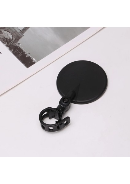 51 mm Stil 1 Adet Yuvarlak Bisiklet Dikiz Gidon Aynaları Dağ Bisikleti Bisiklet Dikiz Aynası Geniş Açı Dışbükey Ayna Bisiklet Aksesuarı (Yurt Dışından) fırsatları