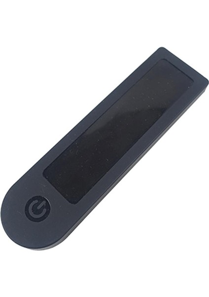 B Tarzı Xiaomi Elektrikli Scooter Için Silikon Su Geçirmez Panel Kapak Için M365 Pro LED Ekran Silikon Kol (Yurt Dışından)