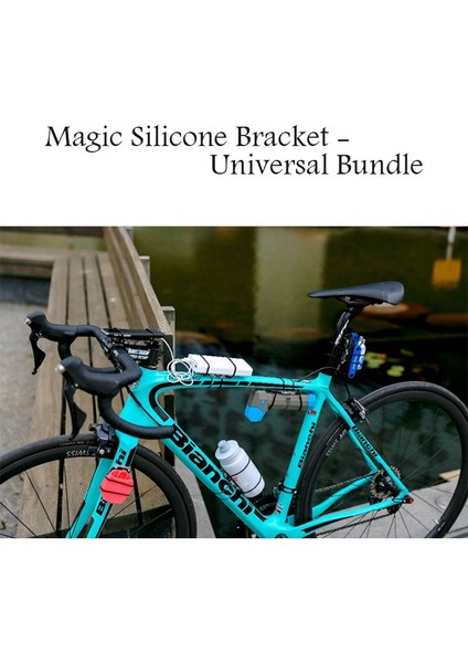 Siyah 1 Adet Tarzı Darbeye Dayanıklı Su Şişesi Kafesi Içecek Tutucu Bisiklet Kaydırmaz Silikon Bisiklet Su Isıtıcısı Braketi Bisiklet Telefon Montaj Tutucu (Yurt Dışından) modelleri