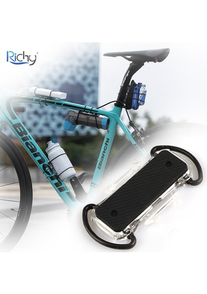 Siyah 1 Adet Tarzı Darbeye Dayanıklı Su Şişesi Kafesi Içecek Tutucu Bisiklet Kaydırmaz Silikon Bisiklet Su Isıtıcısı Braketi Bisiklet Telefon Montaj Tutucu (Yurt Dışından) indirimleri