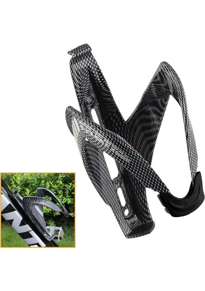 Gules Tarzı Portabidones Ciclismo Karbon Fiber + Cam Elyaf Yol Bisikleti Bisiklet Bisiklete Binme Mtb Su Şişesi Tutacağı Kafes Şişe Rafı Bisiklet (Yurt Dışından) indirimleri