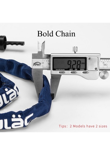 A800C Gri Stili Ulac Bisiklet Kilidi Mtb Yol Bisikleti Zinciri Hırsızlığa Karşı Şifreli Kilit Ultra-Hafif Taşınabilir Çalışma Kilidi Güvenlik Kararlı Bisiklet Aksesuarları (Yurt Dışından) indirimleri