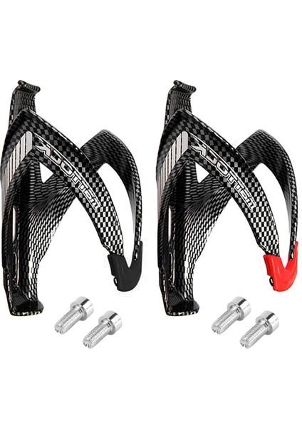 B Tarzı Portabidones Ciclismo Karbon Fiber+Cam Elyaf Yol Bisikleti Bisiklet Bisiklete Binme Mtb Su Şişesi Tutucu Kafes Şişe Raf Bisiklet (Yurt Dışından) fiyatları