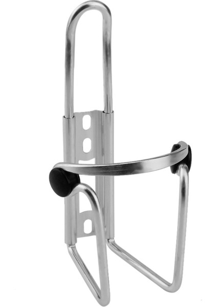 Gümüş Tarzı Alüminyum Alaşımlı Bisiklet Su Şişesi Içecek Bardak Tutucu Mtb Dağ Bisikleti Su Isıtıcısı Destek Standı Braketi Bisiklet Sürme Ekipmanları (Yurt Dışından)