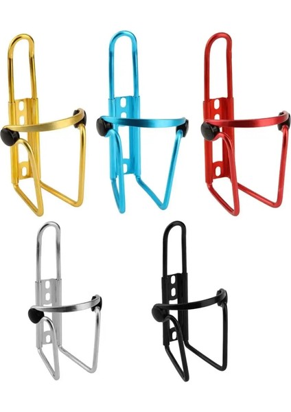 Gümüş Tarzı Alüminyum Alaşımlı Bisiklet Su Şişesi Içecek Bardak Tutucu Mtb Dağ Bisikleti Su Isıtıcısı Destek Standı Braketi Bisiklet Sürme Ekipmanları (Yurt Dışından) modelleri