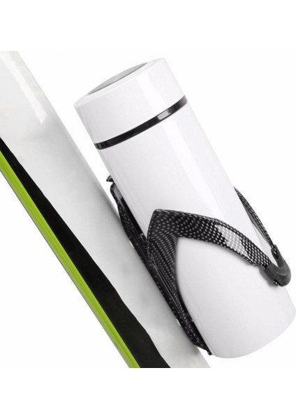 Mavi Stil Bisiklet Dağ Bisikleti Karbon Fiber Şişe Tutacağı Tutma Rafı Sürme Aksesuarları (Yurt Dışından) modelleri