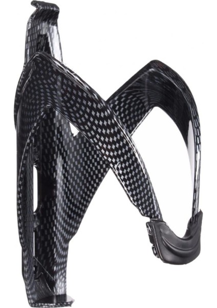 Mavi Stil Bisiklet Dağ Bisikleti Karbon Fiber Şişe Tutacağı Tutma Rafı Sürme Aksesuarları (Yurt Dışından) fırsatları