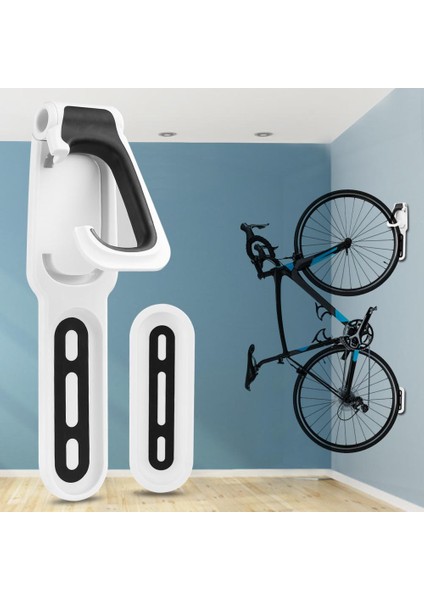 Hareketli Kanca Stili Duvara Monte Bisiklet Rafları Bisiklet Kancası Ekran Standı Dağ Bisikleti Duvar Depolama Rafı Tutucu Askı Açık Mtb Bisiklet Malzemeleri (Yurt Dışından) modelleri