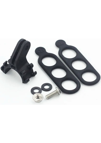 Montaj Plakası Vittel Stili Yol Bisikleti Triatlon Yarışı Plaka Montaj Tutucu Plaka Yuvarlak Aero V Seatpost Için Kart Braketi (Yurt Dışından) modelleri