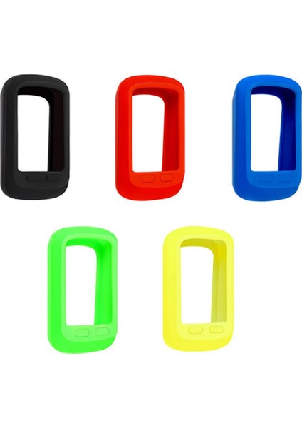 Mavi Stil Bisiklet Bilgisayar Silikon Koruyucu Kapak Mtb Bisiklet Bisiklet Hız Ölçer Kronometre Darbeye Dayanıklı Kapak Kılıf Xoss G + Kodu (Yurt Dışından) modelleri