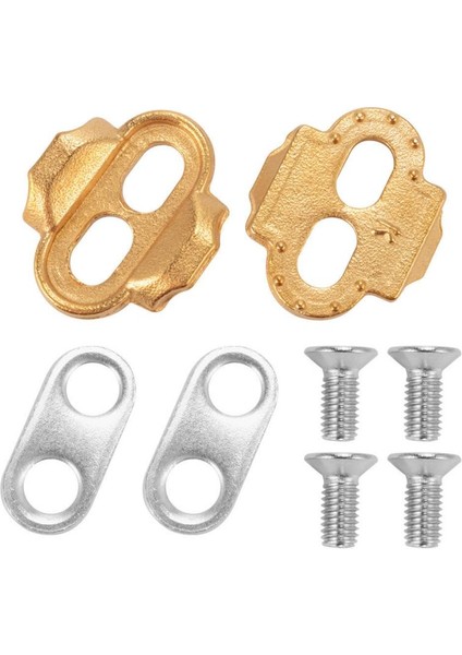 Metalik Stil Bisiklet Premium Pedallar Krank Krank Brother Yumurta Çırpıcı Şeker Smarty Asit Tokmak Pedallar Bisiklet Aksesuarları Yeni (Yurt Dışından) modelleri