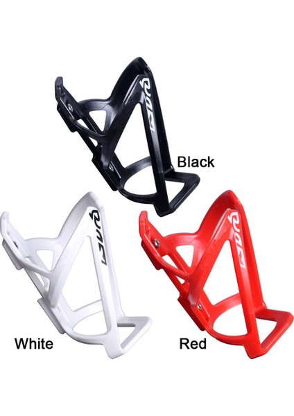 Siyah Stil Dayanıklı Bisiklet Şişe Kafesi Plastik Raf Dağ Bisikleti Su Bardağı Tutucu Su Isıtıcısı Standı Açık Bisiklet Aksesuarları (Yurt Dışından) fiyatları