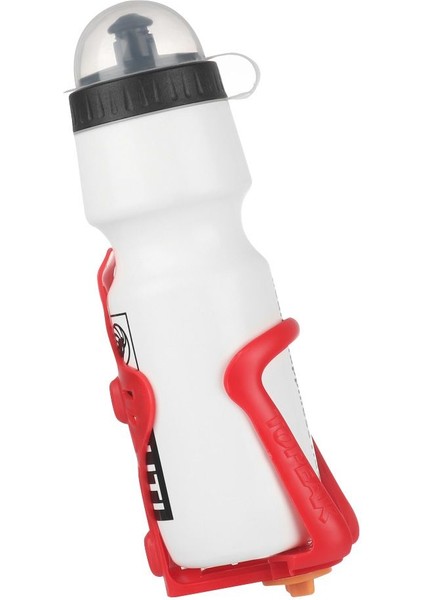 Siyah Stil Bisiklet Içecek Spor Su Şişesi Bisiklet Aksesuarları Ayarlanabilir Şişe Tutucu Bisiklet Şişe Rafı Içecek Bardağı Kafes Braketi (Yurt Dışından) fırsatları