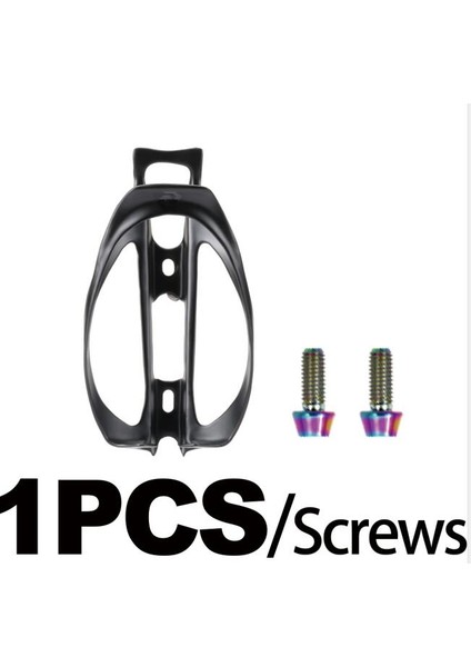 BC-006-1-ADET-VIDA Tarzı Og-Evkın Bisiklet Karbon Şişe Kafesi Ud Mat Bisiklet Bisiklet Aksesuarları Yol Mtb Bisiklet Karbon Su Tutucu Bardak (Yurt Dışından)