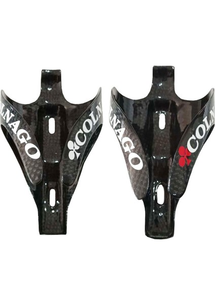 Kırmızı Parlak Stil Yol Bisiklet Şişe Tutucu Karbon Şişe Kafesi Beyaz Kırmızı 3k Tam Karbon Fiber Mtb Dağ Bisikleti Su Şişesi Kafesleri Süper Hafif (Yurt Dışından) fiyatları