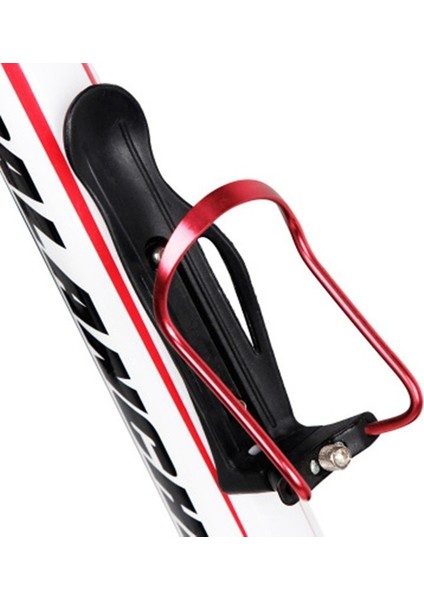 Gümüş Tarzı Bisiklet Şişe Kafesi Ayarlanabilir Alüminyum Alaşımlı Dağ Bisikleti Motosiklet Genel Aksesuarları Sürme Araçları Açık Taşınabilir Kararlı (Yurt Dışından) indirimleri