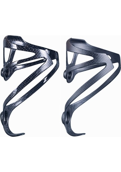 PARLAK2PCS Tarzı Portabidones Ciclismo Karbon Fiber Yol Bisikleti Bisiklet Bisiklete Binme Su Şişesi Tutacağı Kafes Şişe Rafı Bisiklet (Yurt Dışından) fiyatları