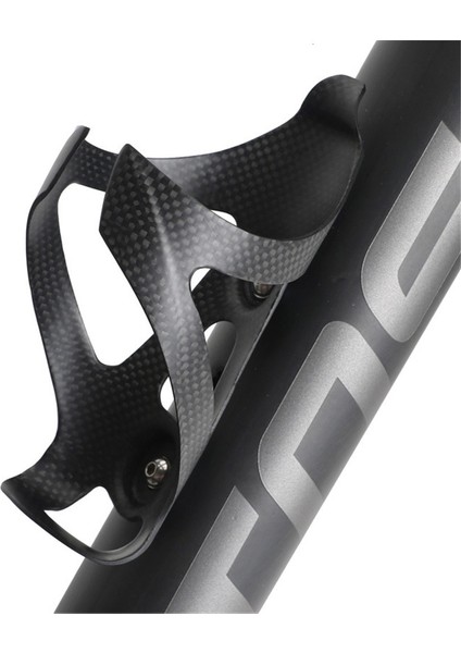 PARLAK2PCS Tarzı Portabidones Ciclismo Karbon Fiber Yol Bisikleti Bisiklet Bisiklete Binme Su Şişesi Tutacağı Kafes Şişe Rafı Bisiklet (Yurt Dışından) modelleri