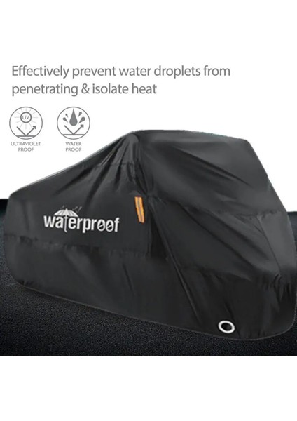 Bisiklet Tarzı Için Su Geçirmez Bisiklet Örtüsü Açık Toz Geçirmez Güneş Işığı Uv Mtb Motosiklet Bisiklet Kılıfı Kapakları Bisiklet Örtüsü Bisiklet Dişli Bisiklet Aksesuarı (Yurt Dışından) fırsatları