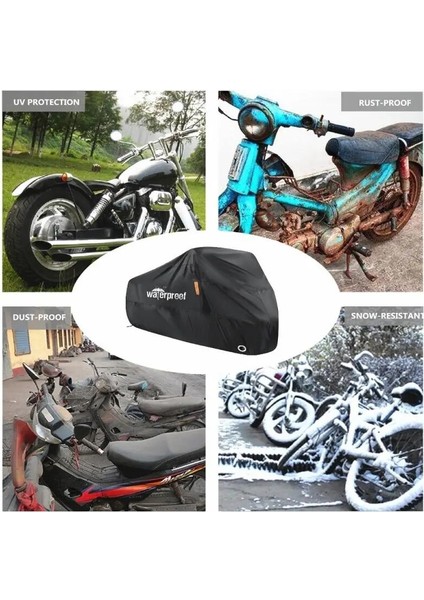 Bisiklet Tarzı Için Su Geçirmez Bisiklet Örtüsü Açık Toz Geçirmez Güneş Işığı Uv Mtb Motosiklet Bisiklet Kılıfı Kapakları Bisiklet Örtüsü Bisiklet Dişli Bisiklet Aksesuarı (Yurt Dışından) indirimleri