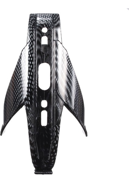 D Stili Karbon Fiber Yol Bisikleti Bisiklet Güvenilir Bisiklet Mtb Içecek Su Şişesi Tutucu Kafes Şişe Raf Bisiklet Aksesuarları (Yurt Dışından) fırsatları