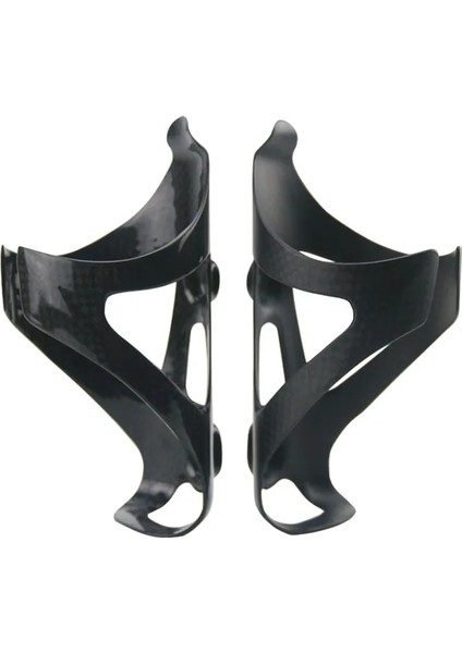 3k Mat 1 Parça Stili Yol Bisiklet Şişe Tutucu Karbon Şişe Kafesi 3k Aeronova Karbon Fiber Mtb Dağ Bisikleti Su Şişesi Kafesleri Süper Hafif (Yurt Dışından) modelleri