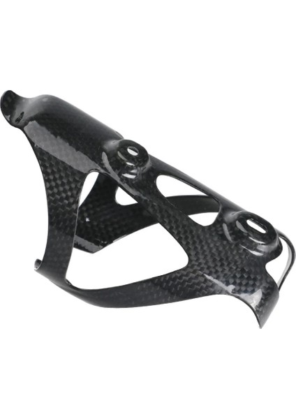 Kırmızı Mat Stil Karbon Şişe Kafesi Açık Sprots Bisiklet Bisiklet Şişe Kafesi Mtb Su Kafesi Tutucu 25G (Yurt Dışından) modelleri