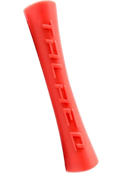 3 Adet Kırmızı Stil Bisiklet Hattı Boru Koruyucu Kapak Kauçuk Mtb Yol Bisikleti Fren Hattı Vites Değiştirme Kablosu Koruma Yağ Tüpü Koruyucu Bisiklet Aksesuarları (Yurt Dışından)