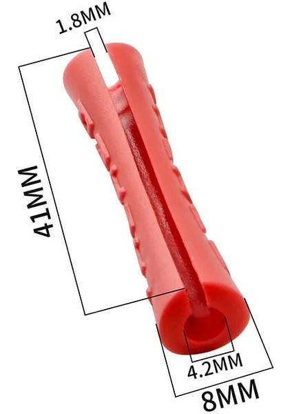 3 Adet Kırmızı Stil Bisiklet Hattı Boru Koruyucu Kapak Kauçuk Mtb Yol Bisikleti Fren Hattı Vites Değiştirme Kablosu Koruma Yağ Tüpü Koruyucu Bisiklet Aksesuarları (Yurt Dışından) indirimleri