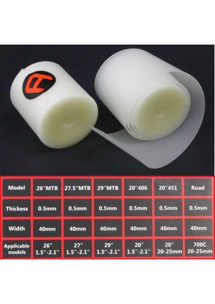 26MTB Stili 2 Adet Bisiklet Lastiği Astarı Delinmez Kemer Koruma Pedi Jant Bandı Mtb Yol Bisikleti Aksesuarları (Yurt Dışından) modelleri
