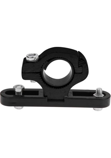 Siyah Şerit Stili Bisiklet Su Şişesi Tutucu Adaptörü Alüminyum Alaşımlı Mtb Yol Bisikleti Gidon Su Bardağı Raf Klip Kelepçe Koltuk Direği Adaptörü (Yurt Dışından) fırsatları