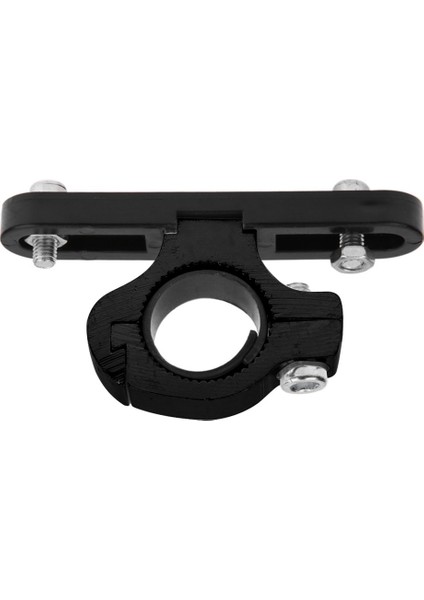 Siyah Şerit Stili Bisiklet Su Şişesi Tutucu Adaptörü Alüminyum Alaşımlı Mtb Yol Bisikleti Gidon Su Bardağı Raf Klip Kelepçe Koltuk Direği Adaptörü (Yurt Dışından) indirimleri