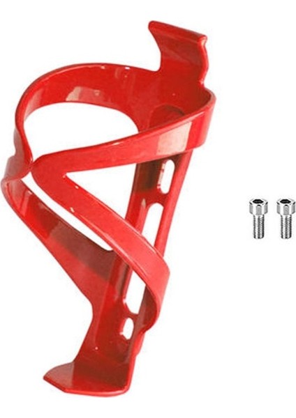 Kırmızı 1 Tarzı Koko Alüminyum Alaşım Bisiklet Bisiklet Bisiklet Içecek Su Şişesi Raf Tutucu Dağı Için Dağı Katlanır Bisiklet Kafesi (Yurt Dışından)