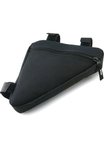 Mavi Stil Üçgen Bisiklet Bisiklet Çantaları Ön Tüp Çerçeve Çanta Dağ Yol Bisikleti Üçgen Kılıf Mtb Bisiklet Sürme Ekipmanları (Yurt Dışından) modelleri