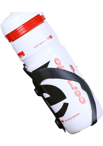 7105X2 Stili Elıtaone Bisiklet Su Şişesi Kafesi Karbon Mtbroad Bisiklet 3k Karbon Şişe Tutucu Ultra Hafif 20G (Yurt Dışından) fırsatları