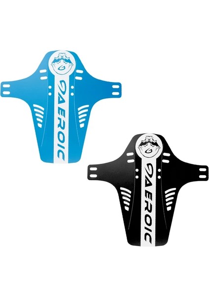 Siyah Stil Bisiklet Ön Çamurluk Sürme Su Geçirmez Bisiklet Çamurluğu Modaya Uygun Uygulama Kurulumu Kolay Pratik Bisiklet Arka Çamur Koruyucu (Yurt Dışından) fırsatları