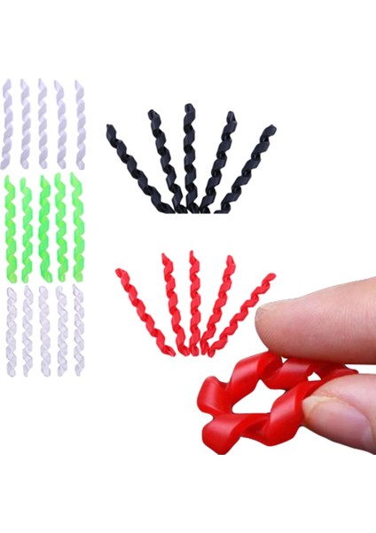 Siyah Stil 5 Adet Bisiklet Fren Kablosu Muhafaza Koruyucu Sürtünmesiz Bisiklet Hattı Sarma Bisiklet Sargı Koruma Tüpleri Bisiklet Aksesuarları (Yurt Dışından) fiyatları