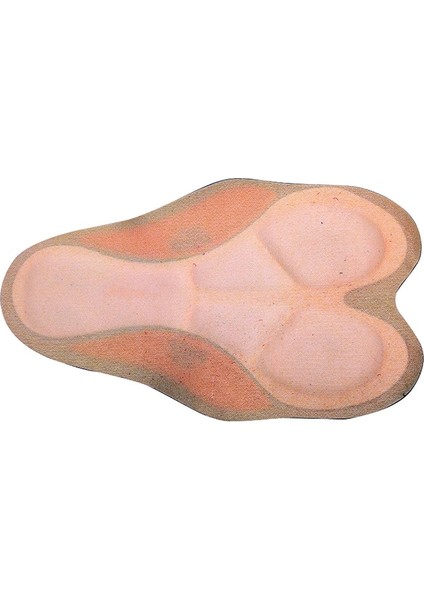 Mor Tarzı Erkekler Kadınlar Bisiklet Şortları Yastık 3D Jel Ped Nefes Yol Mtb Bisiklet Bisiklet Binme Minderi Dıy Bisiklet Iç Çamaşırı Yastıklı (Yurt Dışından) indirimleri