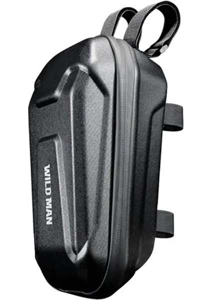 Erik Tarzı Elektrikli Scooter Xiaomi M365 Için Çanta Kilitleniyor Evrensel Elektrikli Scooter Eva Sert Kabuk Için Xiaomi M365 Es1 Es2 Es3 Es Yeni (Yurt Dışından)