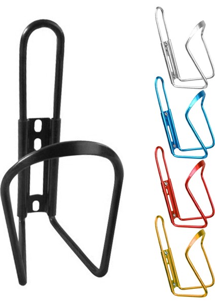 Kırmızı Stil Dağ Bisikleti Şişe Kafesi Alüminyum Alaşımlı Dayanıklı Bardak Tutucu Bisiklet Davul Tutucu Şişe Rafı Kafesleri Bisiklet Rafı Montaj Bisikleti (Yurt Dışından) modelleri