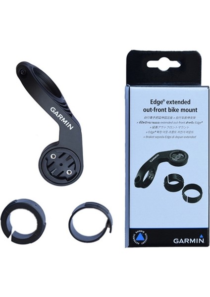Orijinal Garmin Genişletilmiş Ön Montaj Braketi Tutucu Bisiklet Bilgisayarı Kenar Için Montaj (Yurt Dışından) fırsatları
