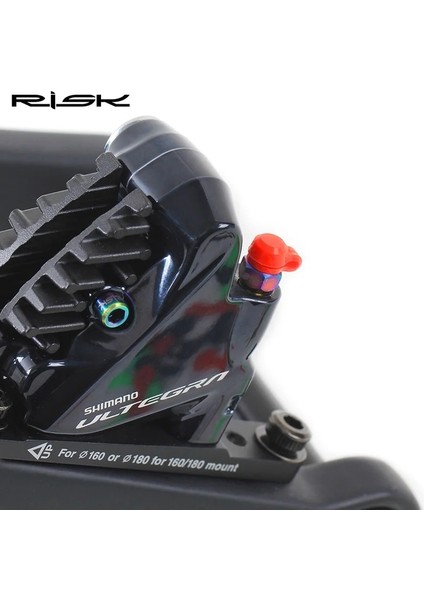 YEŞIL-10PCS Tarzı Rısk Et Bisiklet Toz Kapağı Hava Alma Nipeli Fren Vidalı Kapaklar Fren Kaliper Kapağı Bisiklet Vanası Kauçuk Toz Kapağı (Yurt Dışından) fırsatları