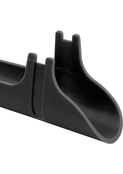 Siyah Stil Lastic Bisiklet Zinciri Koruyucu Kapak Guard Mtb Yol Bisikleti Çerçeve Zinciri Arka Çatal Chainstay Koruyucu Bisiklet Aksesuarları (Yurt Dışından) indirimleri