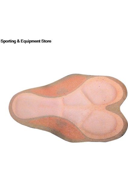 19D Tarzı Açık Hava Bisikleti Nefes Alabilir Pedler Bisiklet Binme Taban Minderi 5D,9D,12D,19D,20D 30CM x 11CM x 18.5cm Şort Minderi (Yurt Dışından) indirimleri