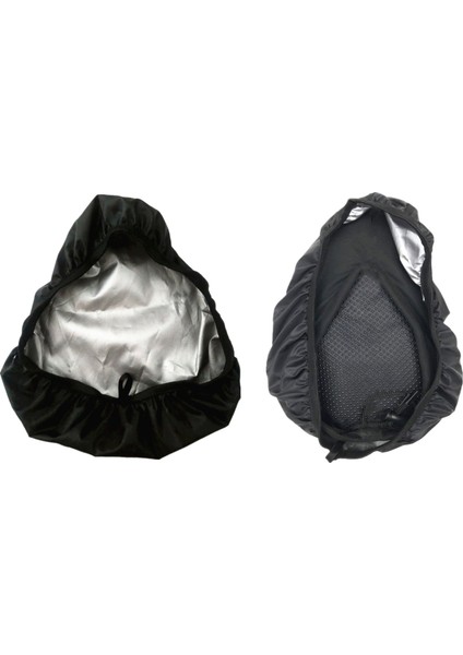 Bisiklet Koltuğu Kılıfı Bisiklet Koltuğu Yağmurluk Dış Mekan Su Geçirmez Elastik Toz ve Yağmura Dayanıklı Uv Koruyucu Bisiklet Bisiklet Aksesuarları (Yurt Dışından) modelleri