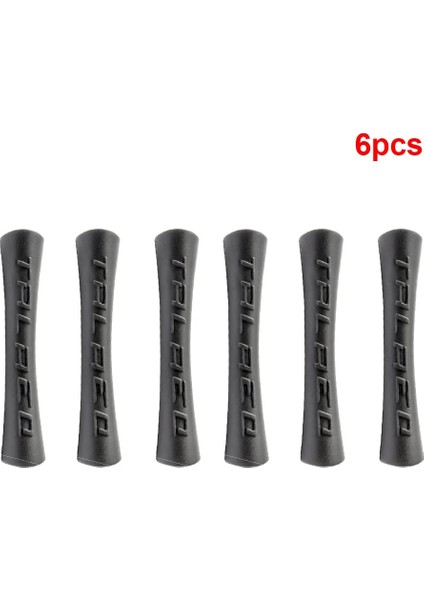 Beyaz 8 Adet Tarzı Sıcak Satış Bisiklet Fren Vites Kablosu Koruması Sürtünme Önleyici Bisiklet Çerçeve Koruyucu Tüpler Koruyucu Kapak (Yurt Dışından) fiyatları