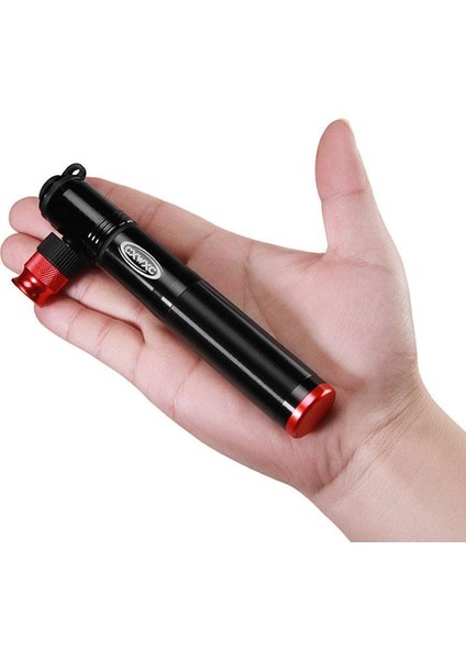 Gümüş Tarzı Bisiklet Pompası Mrader Presta Vana Yol Bisikleti Co2 Combo Taşınabilir Şişirme Mtb Bisiklet El Pompası Yüksek (Yurt Dışından) fiyatları