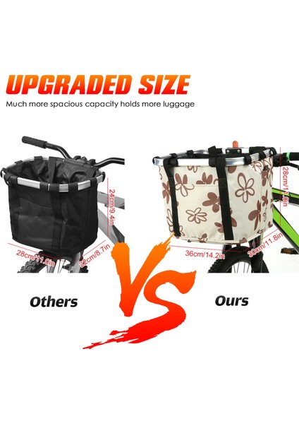 B Tipi Stili 10KG Yük Bisiklet Sepet Kılıfı Bisiklet Çantaları Bisiklet Ön Çanta Pet Taşıyıcı Bisiklet Üst Tüp Çerçeve Ön Taşıma Çantası Pet Kedi Köpek Çantası (Yurt Dışından) modelleri