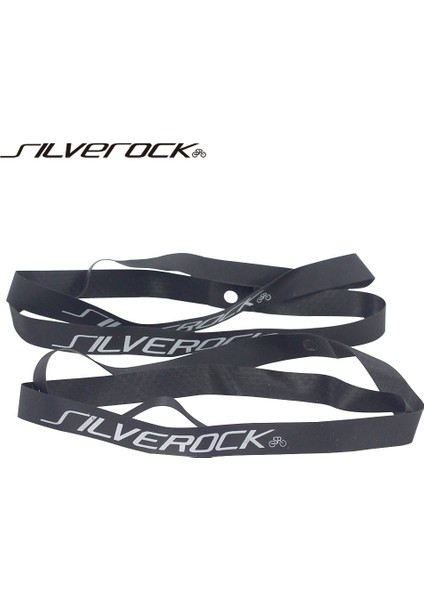 451 Tarzı Için 2 Adet Ilverock Bisiklet Tüpü Premium Pvc Jant Bantları Brompton Için 16'' Şeritler 3sixty Pikes Üç Katlı Yüksek Basınçlı Bant (Yurt Dışından) fiyatları